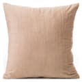 Miniatyrbillede 1 af 3: MARSALA PUDEBETRÆK 40 X 40 CM BEIGE