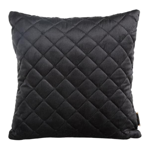 KUDDVALL RIA1 45 X 45 CM SVART