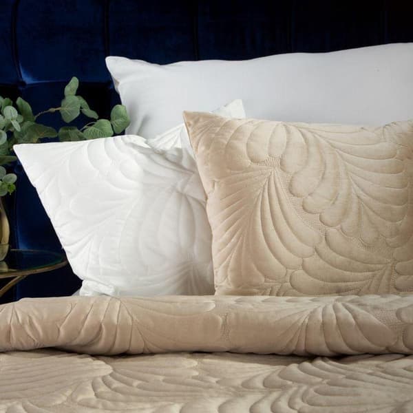 KUDDVALL RIA4 45 X 45 CM MÖRK TURKOS