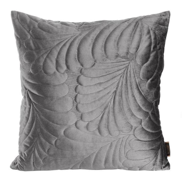 KUDDVALL RIA4 45 X 45 CM SILVER