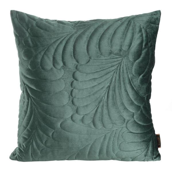 KUDDVALL RIA4 45 X 45 CM MÖRK MINT