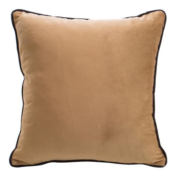 KUDDVALL MEL 40 X 40 CM HONING