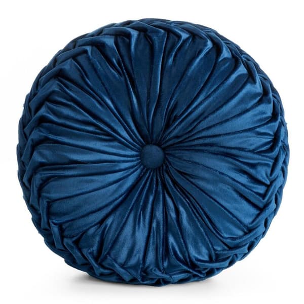 SAMETTI TYYNYLIINA 95 FI 40 CM NAVY BLUE