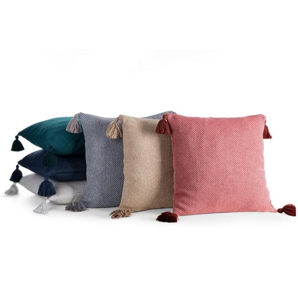 POLY 04 VÅRD 45 X 45 CM ROSA