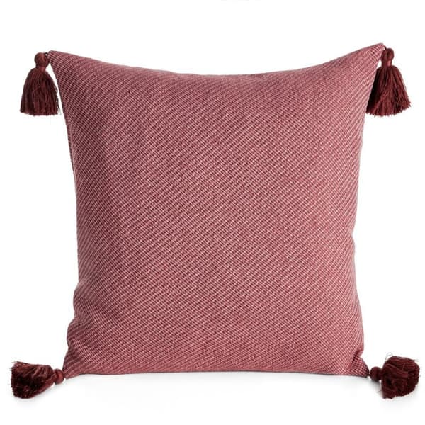 POLY 04 VÅRD 45 X 45 CM ROSA