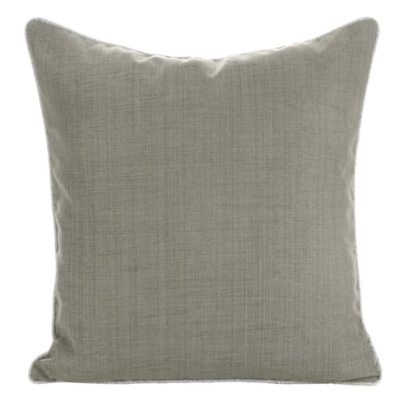 TRÄDGÅRD3 KUDDVALL 45 X 45 CM BEIGE