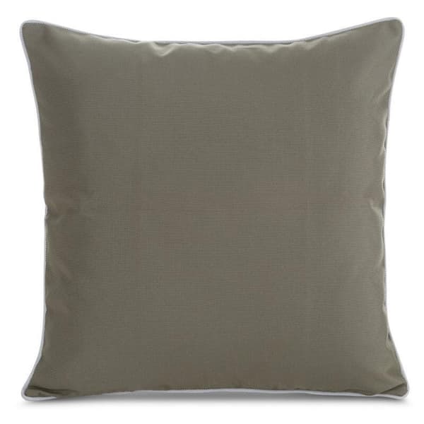 TRÄDGÅRD4 KUDDVALL 45 X 45 CM BEIGE