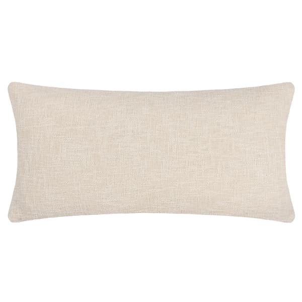 Furn Mizu Rektangulärt Dip Dye kuddfodral
