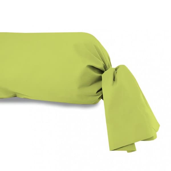 Bolsterfodral 85x130 cm ATMO UNI anis
