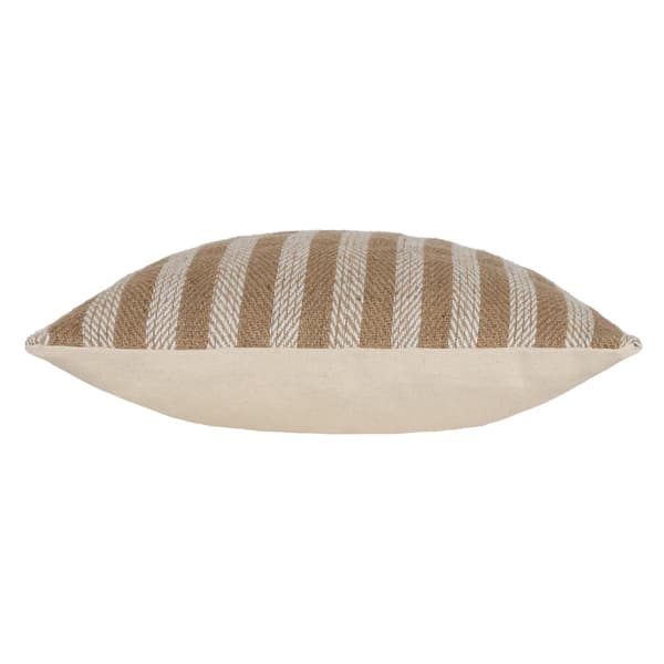 Yard Strata Woven Stripe Cushion Cover