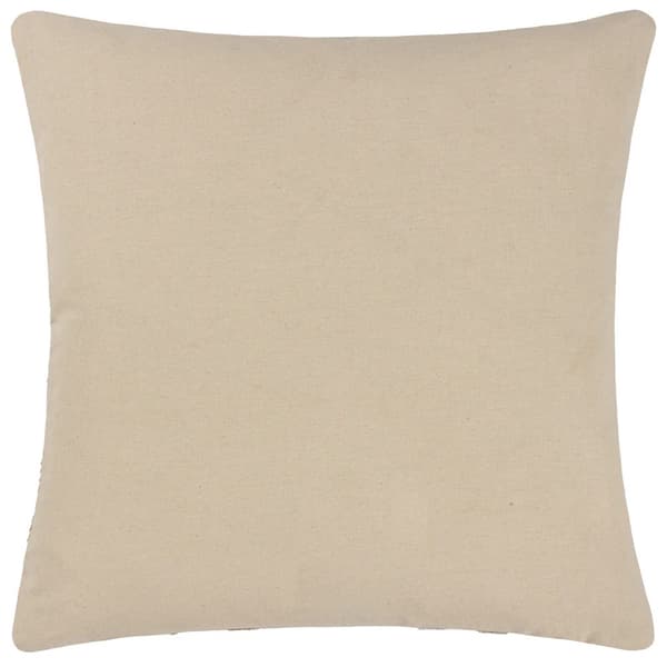 Yard Strata Woven Stripe Cushion Cover