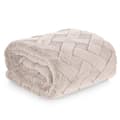 Miniatyrbillede 4 af 7: PUDEBEDRAG DESIGN91 45 X 45 CM BEIGE