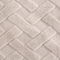 Miniatyrbillede 5 af 7: PUDEBEDRAG DESIGN91 45 X 45 CM BEIGE