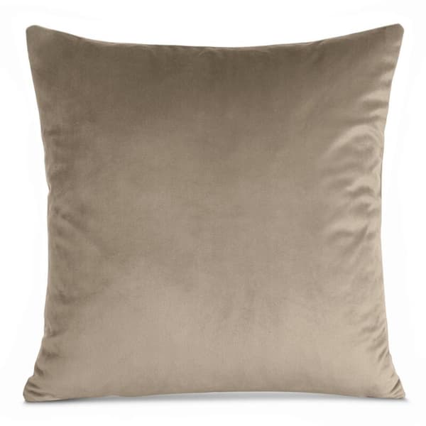 GAJA TYYNYLIINA 1 45 X 45 CM TUMMAA BEIGE