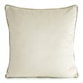 Miniatyrbillede 1 af 6: GAJA PUDEBETRÆK 2 45 X 45 CM LYS BEIGE