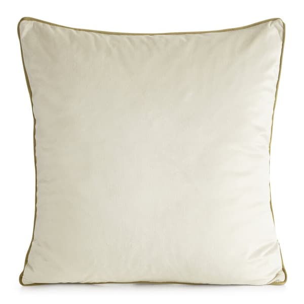 GAJA PUDEBETRÆK 2 45 X 45 CM LYS BEIGE