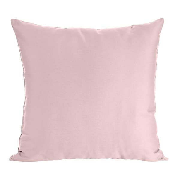 NOVA KUDDVALL 40 X 40 CM PULVERROSA