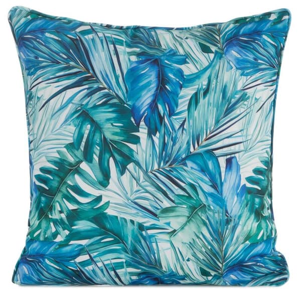 GARDEN6 TYYNYLIINA 45 X 45 CM SININEN