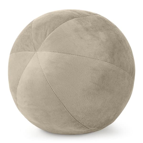 GAJA PUDEBETRÆK 4 × 24 CM BEIGE