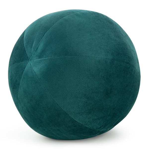 GAJA TYYNYLIINA 4 × 24 CM TUMMA TURKOOSI