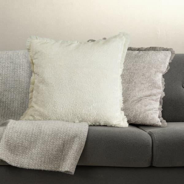 ADIA TYYNYLIINA 45 X 45 CM BEIGE