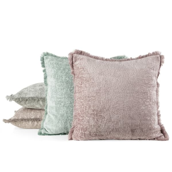 ADIA TYYNYLIINA 45 X 45 CM BEIGE