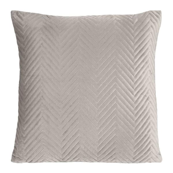 SOFIA PUDEBETRÆK 45 X 45 CM BEIGE
