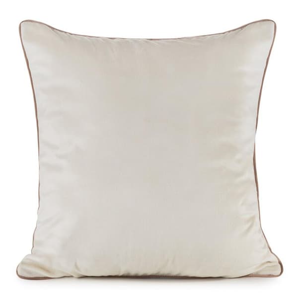 GAJA PUDEBETRÆK 2 60 X 60 CM CREME