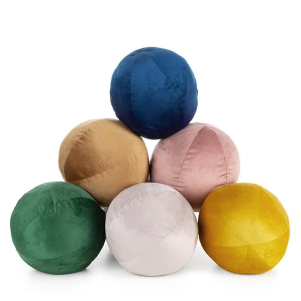 GAJA KUDDVALL 4 × 24 CM MÖRK BEIGE