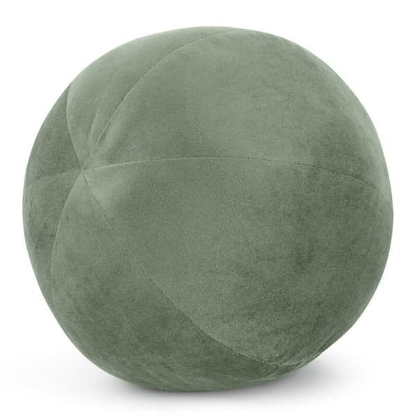 GAJA PUDEBETRÆK 4 × 24 CM OLIVE