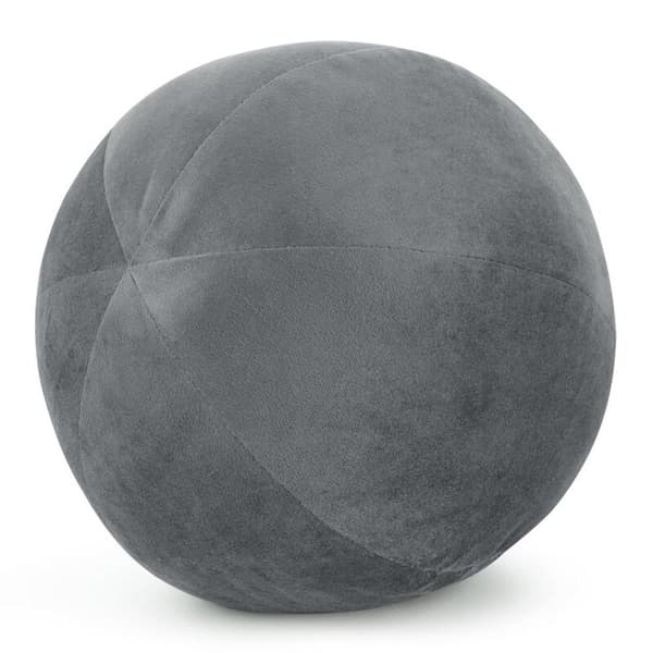 GAJA PUDEBETRÆK 4 × 24 CM GRAFIT