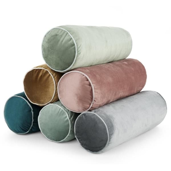 GAJA PUDEBETRÆK 5 15 X 45 CM MØRK BEIGE