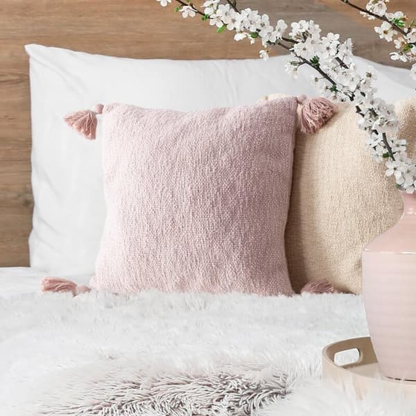 KIMI KUDDVALL 45 X 45 CM BEIGE