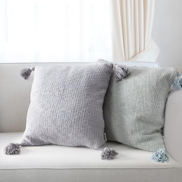 KIMI KUDDVALL 45 X 45 CM BEIGE