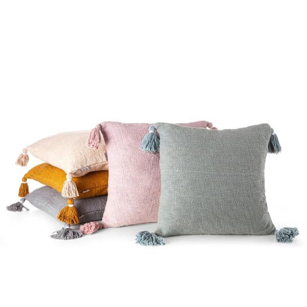KIMI KUDDVALL 45 X 45 CM BEIGE