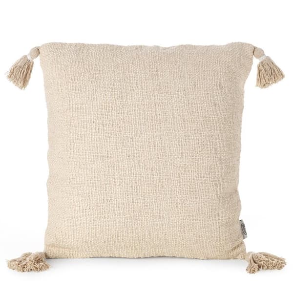 KIMI KUDDVALL 45 X 45 CM BEIGE