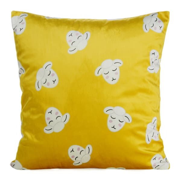KUNDVALL DESIGN91 45 X 45 CM SENAP