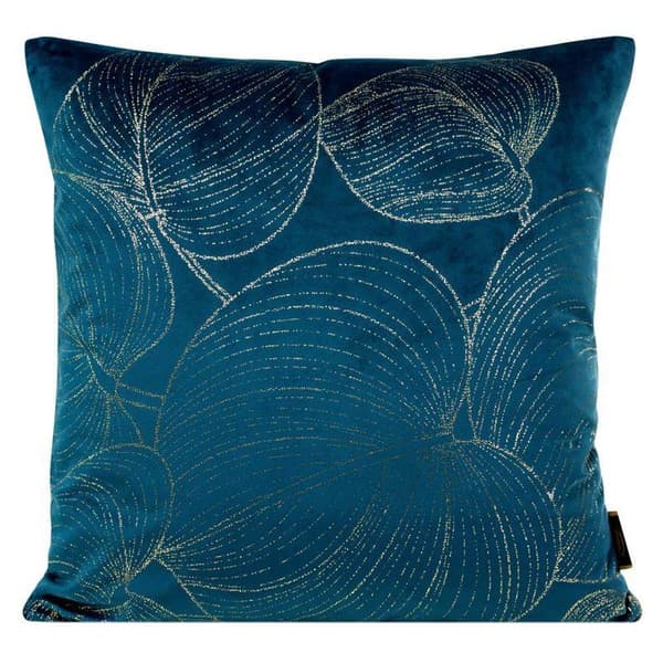 BLINK 23 KUDDVALL 45 X 45 CM MARINBLÅT