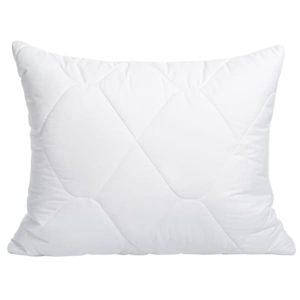 PUDEBETR DESIGN91 70 X 80 CM HVID