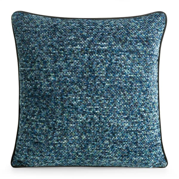 KUDDVALL BARI 02 45 X 45 CM BLÅT