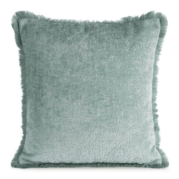 ADIA PUDEBETRÆK 45 X 45 CM SAGE