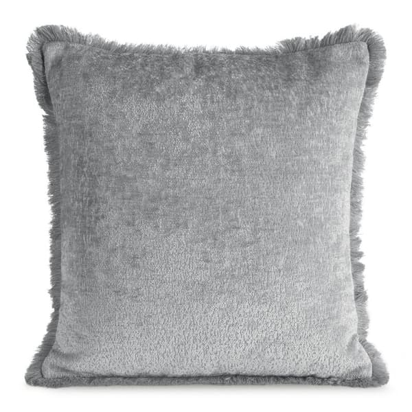 ADIA KUDDVALL 45 X 45 CM SILVER
