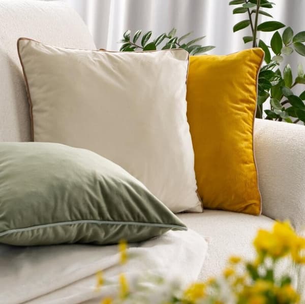 GAJA TYYNYLIINA 2 60 X 60 CM CREAM