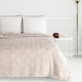 Miniatyrbillede 2 af 7: PUDEBEDRAG DESIGN91 45 X 45 CM BEIGE