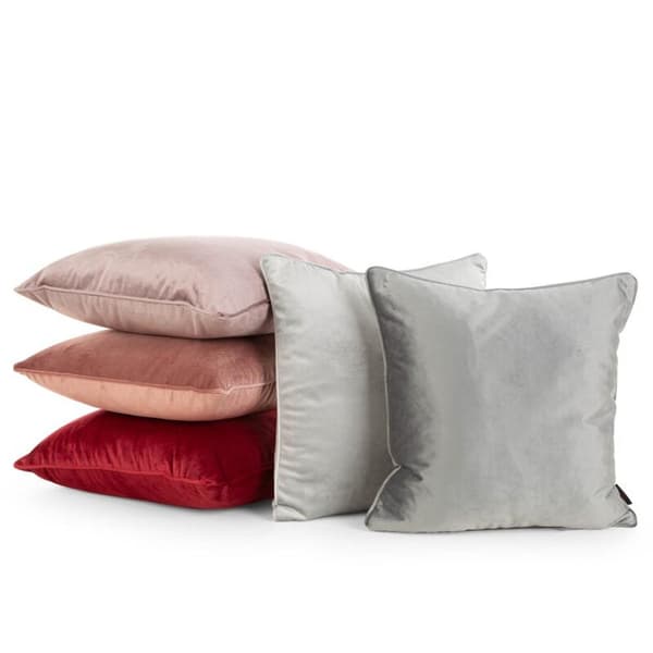 SIBEL TYYNYLIINA 45 X 45 CM HARMAA-BEIGE