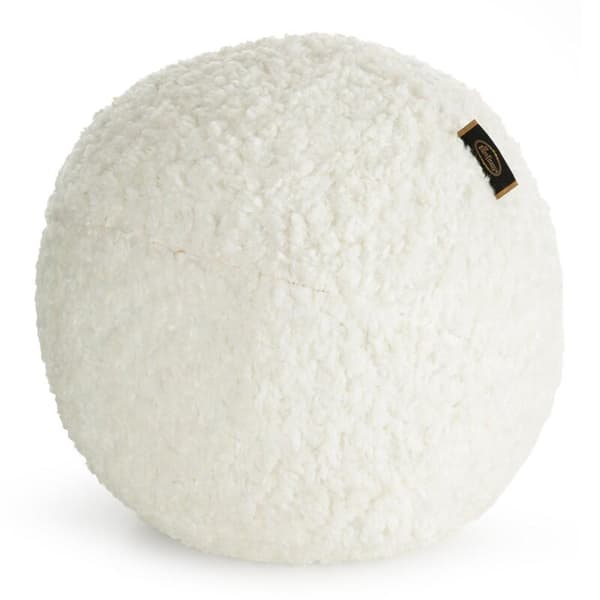 KUDDVALL BUKLA 09 FI 24 CM KRÄM