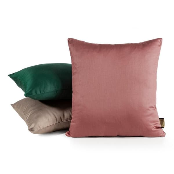 NOVA PUDEBETRÆK 40 X 40 CM BEIGE