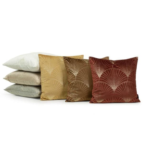 BLINK 21 KUDDVALL 45 X 45 CM BURGUNDY