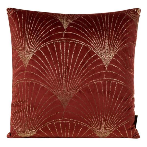 BLINK 21 KUDDVALL 45 X 45 CM BURGUNDY