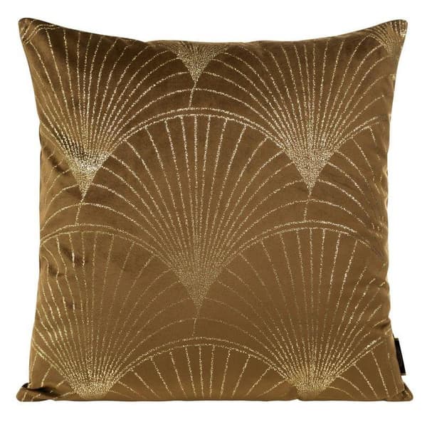 BLINK 21 KUDDVALL 45 X 45 CM BRUNT